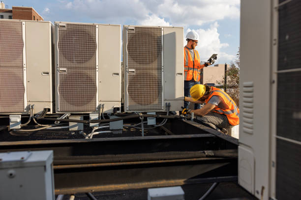Best HVAC emergency services  in Huxley, IA