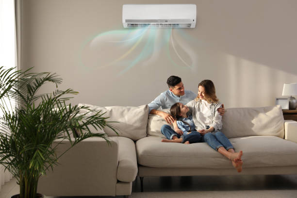 Best Affordable air conditioning repair  in Huxley, IA