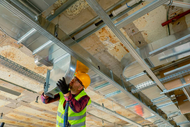 Best HVAC tune-up services  in Huxley, IA