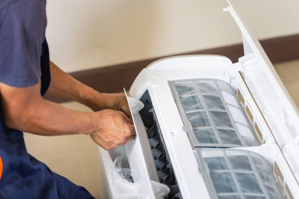 Huxley, IA HVAC Company