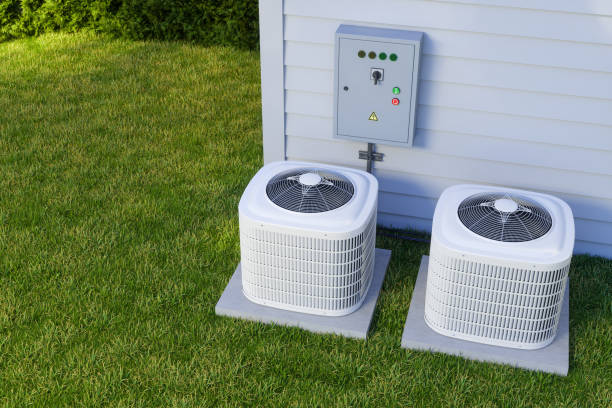 Best HVAC installation services  in Huxley, IA