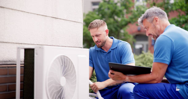Best Local HVAC companies  in Huxley, IA