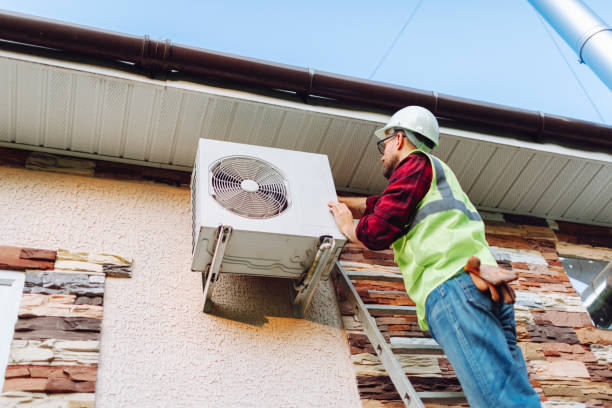 Best Ductless HVAC repair  in Huxley, IA