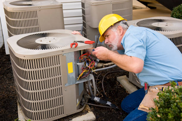 Best HVAC maintenance near me  in Huxley, IA