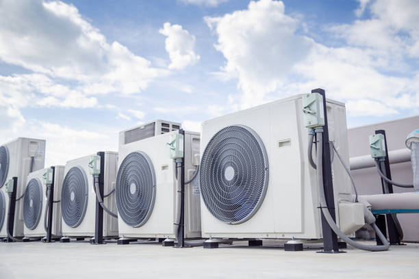 Best HVAC companies near me  in Huxley, IA