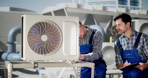  Huxley, IA HVAC Pros