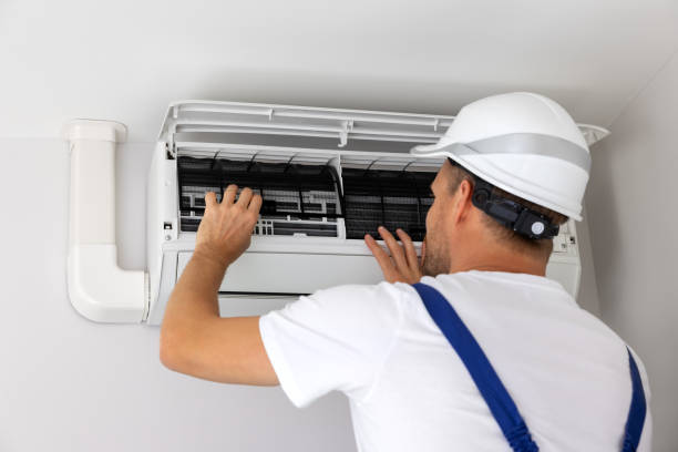 HVAC emergency services in Huxley, IA