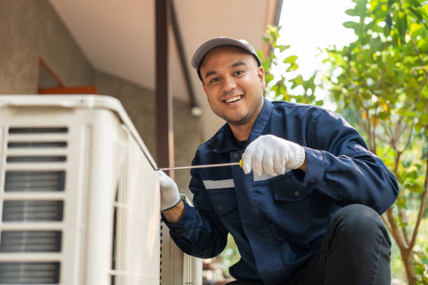 Best HVAC air duct cleaning  in Huxley, IA