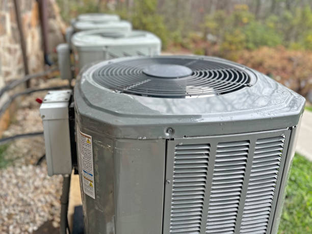 Best HVAC installation services  in Huxley, IA