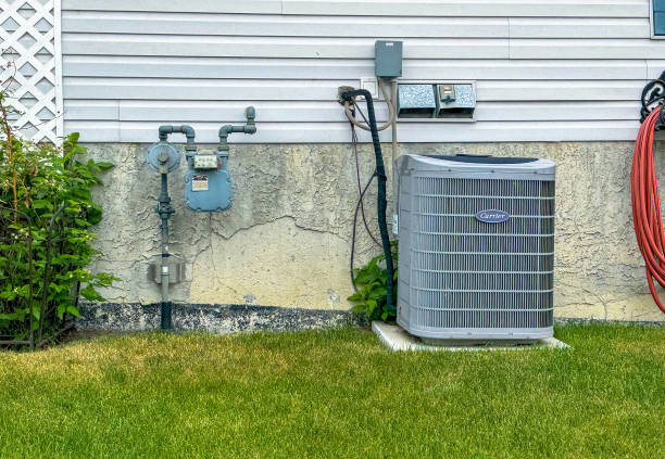 Best Affordable HVAC services  in Huxley, IA